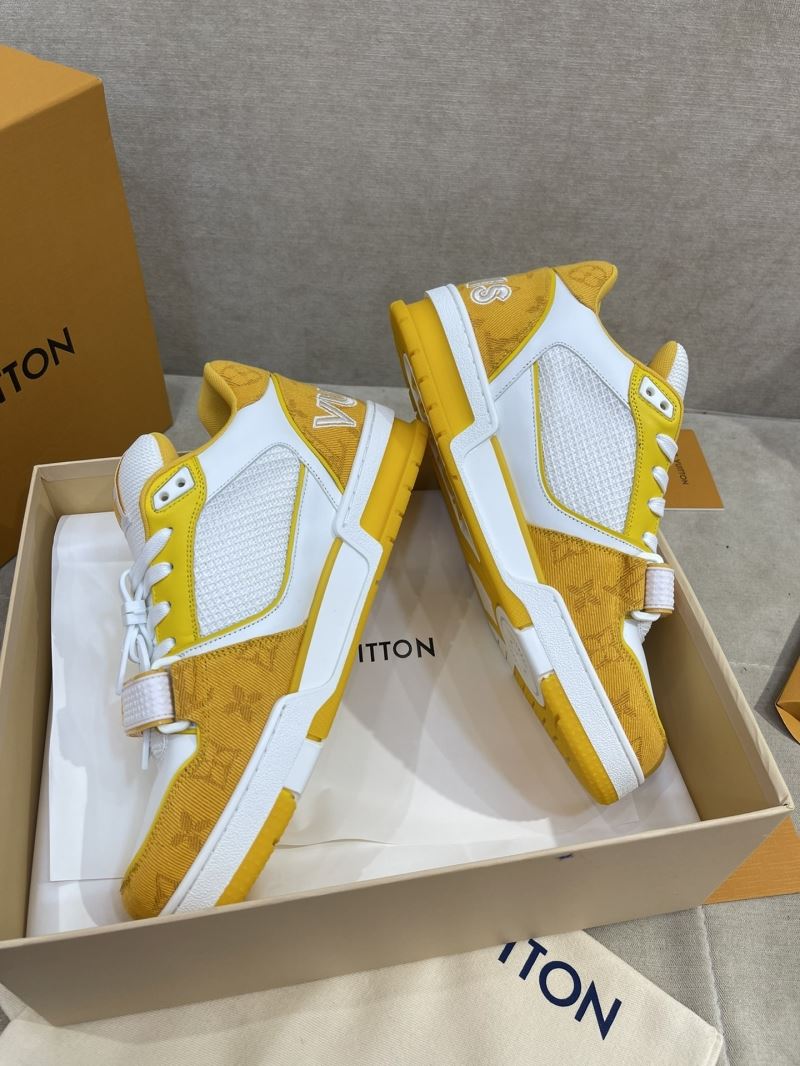 Louis Vuitton Sneakers